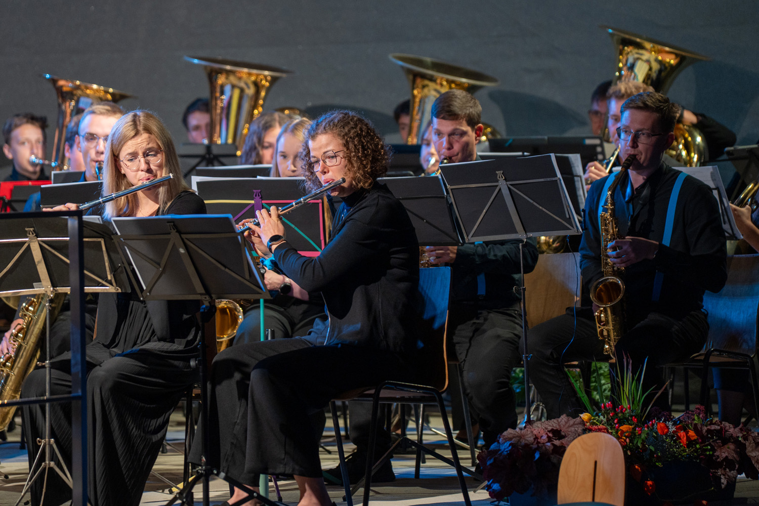 Open Air Konzert, Wendling 2025, 